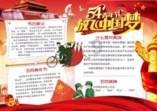 扶摇皇后古风装扮